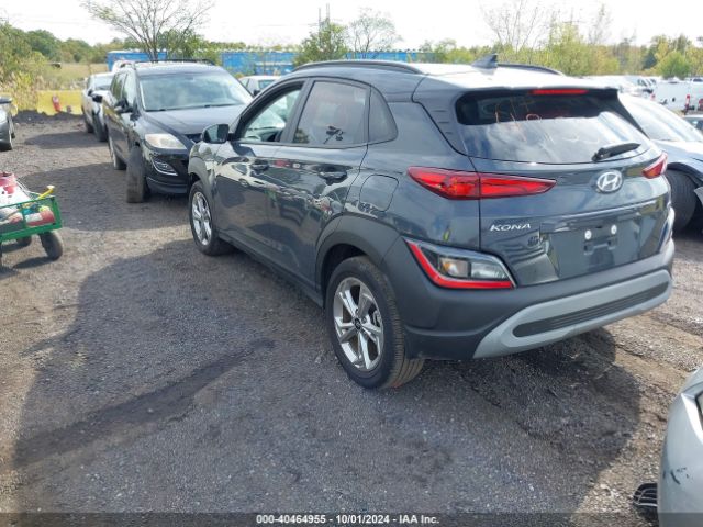 Photo 2 VIN: KM8K6CAB2PU054083 - HYUNDAI KONA 