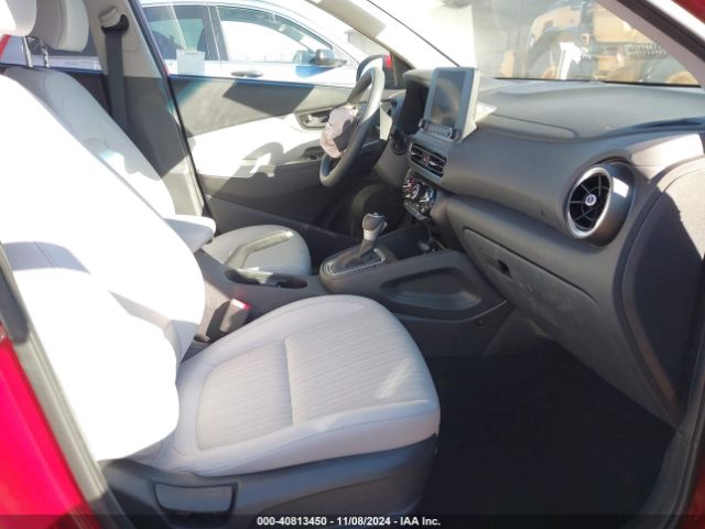 Photo 4 VIN: KM8K6CAB2PU057761 - HYUNDAI KONA 