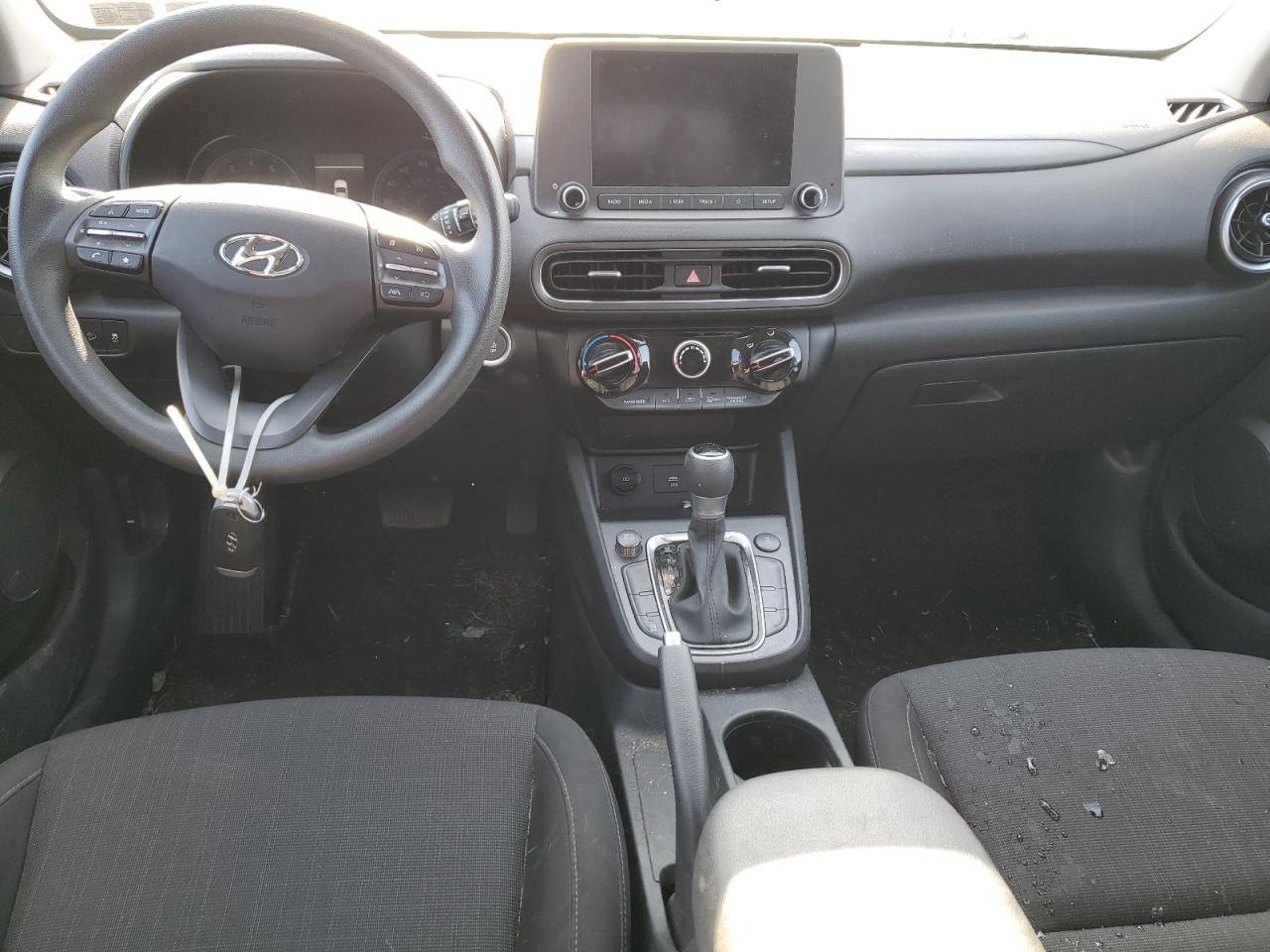 Photo 7 VIN: KM8K6CAB2PU941263 - HYUNDAI KONA 