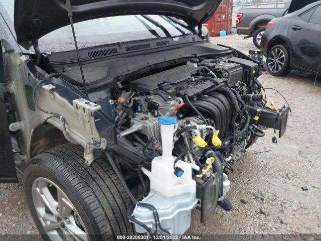 Photo 5 VIN: KM8K6CAB2PU955289 - HYUNDAI KONA 