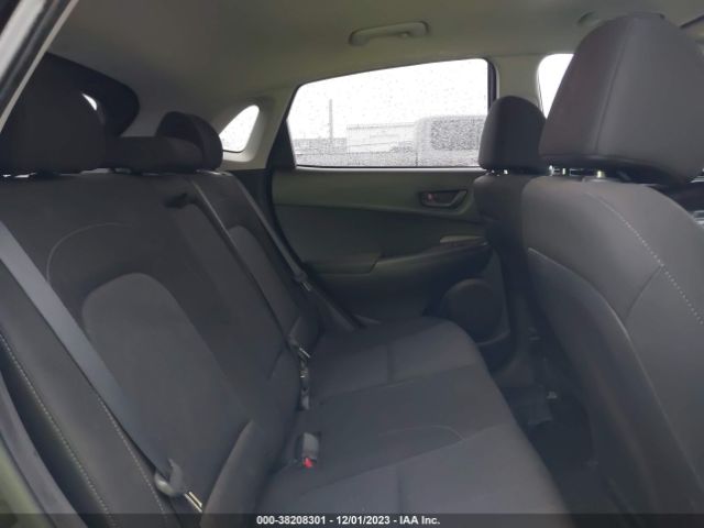 Photo 7 VIN: KM8K6CAB2PU955289 - HYUNDAI KONA 