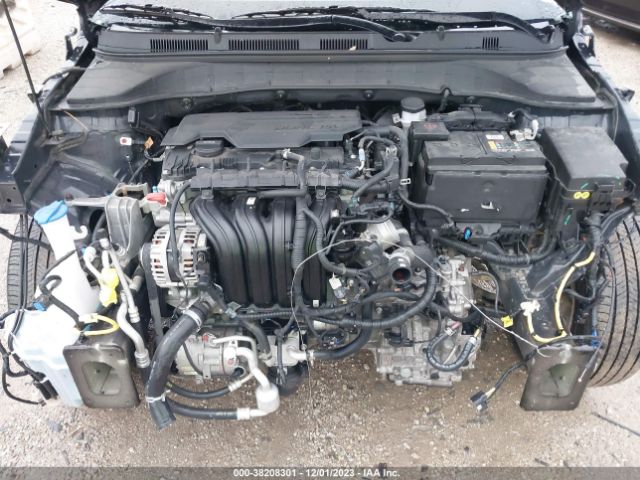 Photo 9 VIN: KM8K6CAB2PU955289 - HYUNDAI KONA 