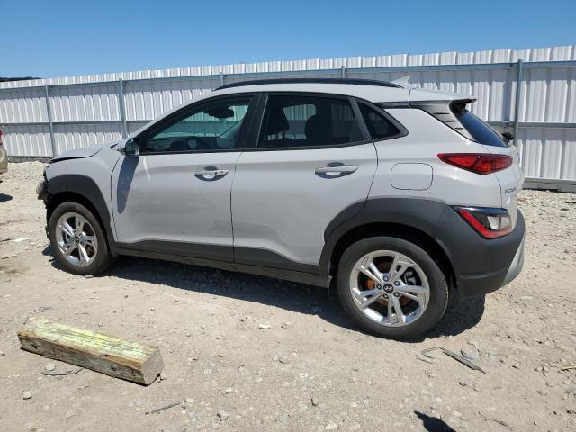 Photo 1 VIN: KM8K6CAB2PU997591 - HYUNDAI KONA SEL 