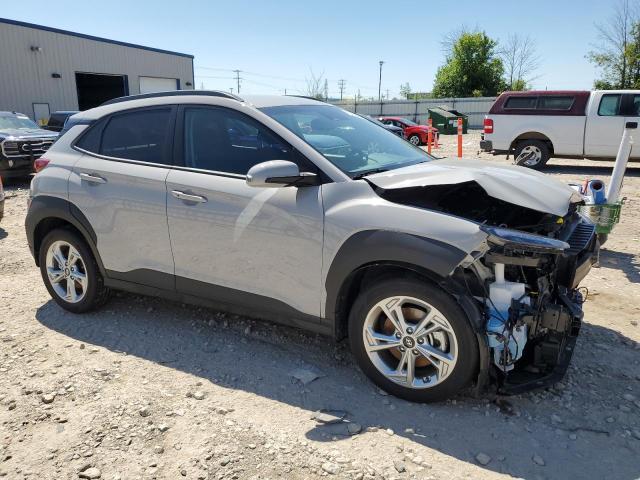 Photo 3 VIN: KM8K6CAB2PU997591 - HYUNDAI KONA SEL 