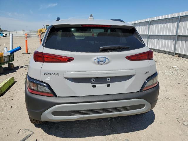 Photo 5 VIN: KM8K6CAB2PU997591 - HYUNDAI KONA SEL 