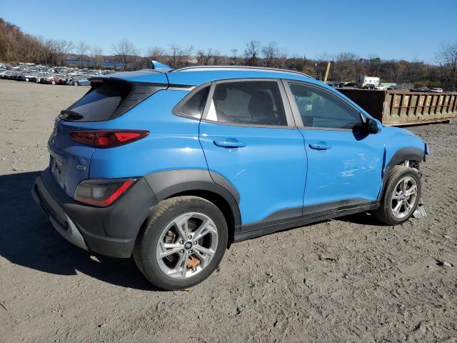 Photo 2 VIN: KM8K6CAB3NU819220 - HYUNDAI KONA SEL 