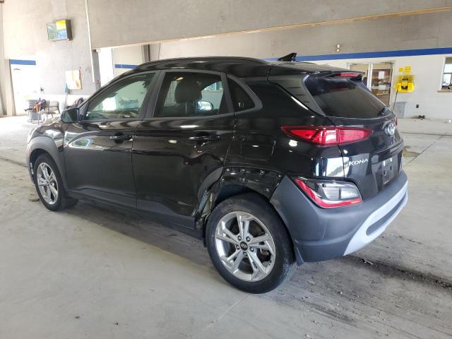 Photo 1 VIN: KM8K6CAB3NU838172 - HYUNDAI KONA SEL 