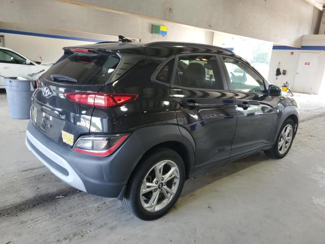 Photo 2 VIN: KM8K6CAB3NU838172 - HYUNDAI KONA SEL 