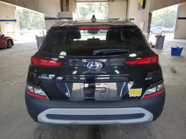 Photo 5 VIN: KM8K6CAB3NU838172 - HYUNDAI KONA SEL 