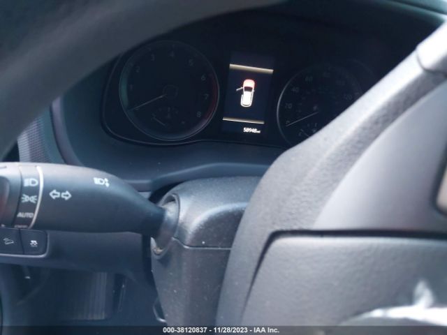 Photo 6 VIN: KM8K6CAB3NU879787 - HYUNDAI KONA 