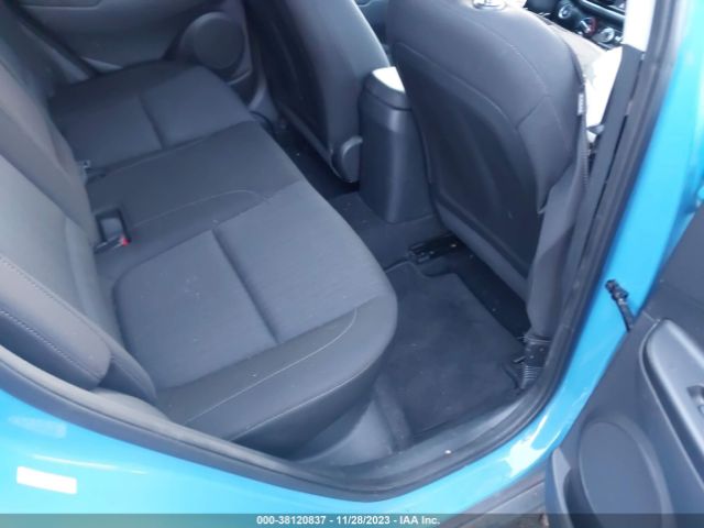 Photo 7 VIN: KM8K6CAB3NU879787 - HYUNDAI KONA 