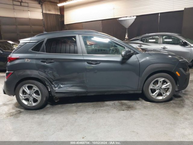 Photo 5 VIN: KM8K6CAB3NU890935 - HYUNDAI KONA 