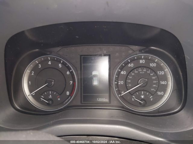 Photo 6 VIN: KM8K6CAB3NU890935 - HYUNDAI KONA 