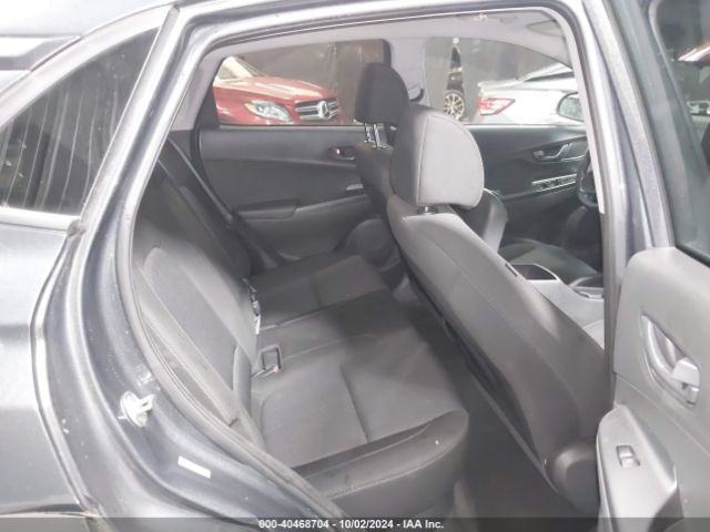 Photo 7 VIN: KM8K6CAB3NU890935 - HYUNDAI KONA 