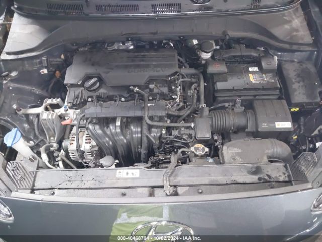 Photo 9 VIN: KM8K6CAB3NU890935 - HYUNDAI KONA 