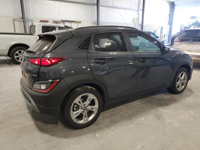 Photo 2 VIN: KM8K6CAB3NU911654 - HYUNDAI KONA SEL 