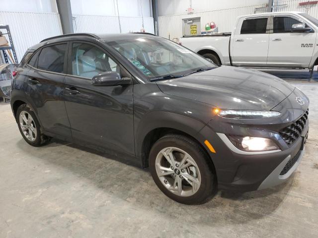 Photo 3 VIN: KM8K6CAB3NU911654 - HYUNDAI KONA SEL 