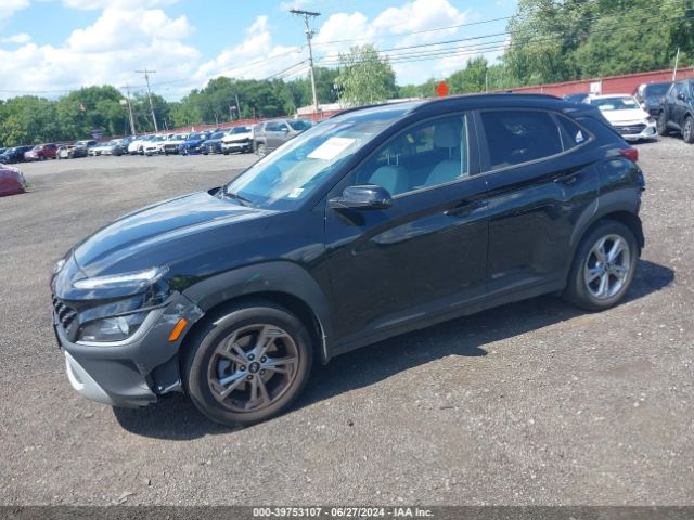 Photo 1 VIN: KM8K6CAB3NU919074 - HYUNDAI KONA 