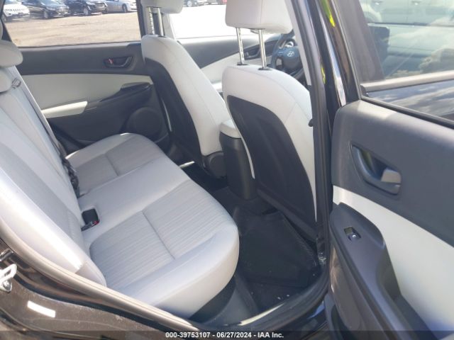 Photo 7 VIN: KM8K6CAB3NU919074 - HYUNDAI KONA 