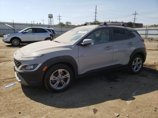 Photo 0 VIN: KM8K6CAB3NU921133 - HYUNDAI KONA SEL 