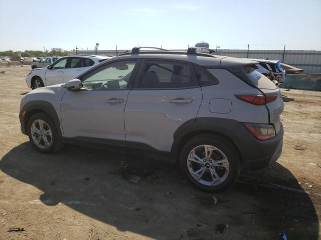 Photo 1 VIN: KM8K6CAB3NU921133 - HYUNDAI KONA SEL 