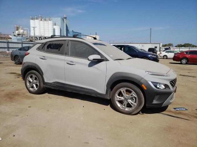 Photo 3 VIN: KM8K6CAB3NU921133 - HYUNDAI KONA SEL 