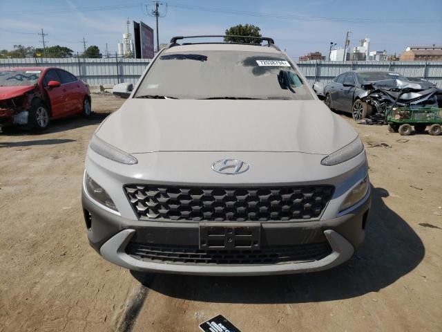 Photo 4 VIN: KM8K6CAB3NU921133 - HYUNDAI KONA SEL 