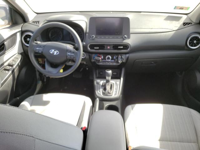 Photo 7 VIN: KM8K6CAB3NU921133 - HYUNDAI KONA SEL 