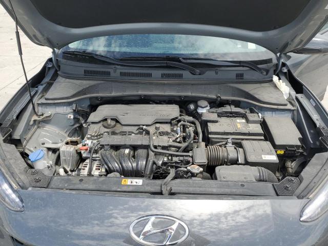 Photo 10 VIN: KM8K6CAB3PU013395 - HYUNDAI KONA 