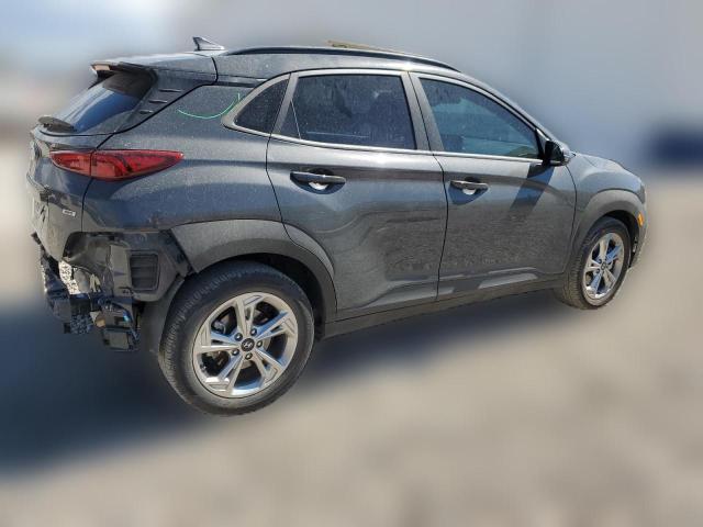 Photo 2 VIN: KM8K6CAB3PU013395 - HYUNDAI KONA 