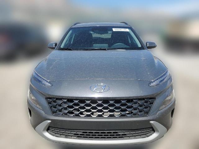 Photo 4 VIN: KM8K6CAB3PU013395 - HYUNDAI KONA 