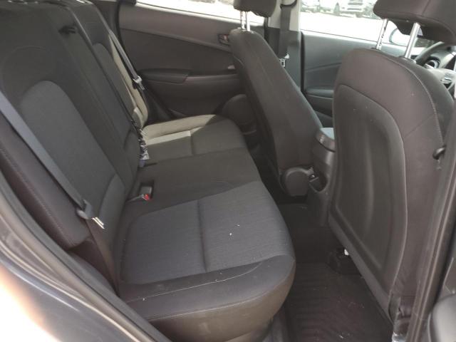 Photo 9 VIN: KM8K6CAB3PU013395 - HYUNDAI KONA 