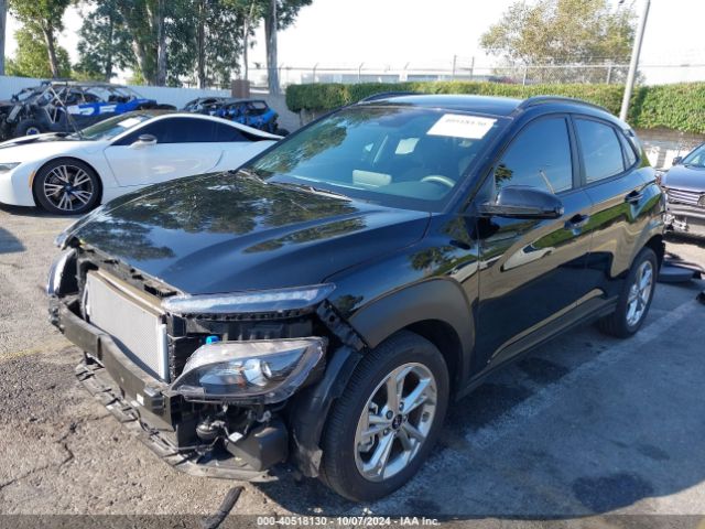 Photo 1 VIN: KM8K6CAB3PU041164 - HYUNDAI KONA 