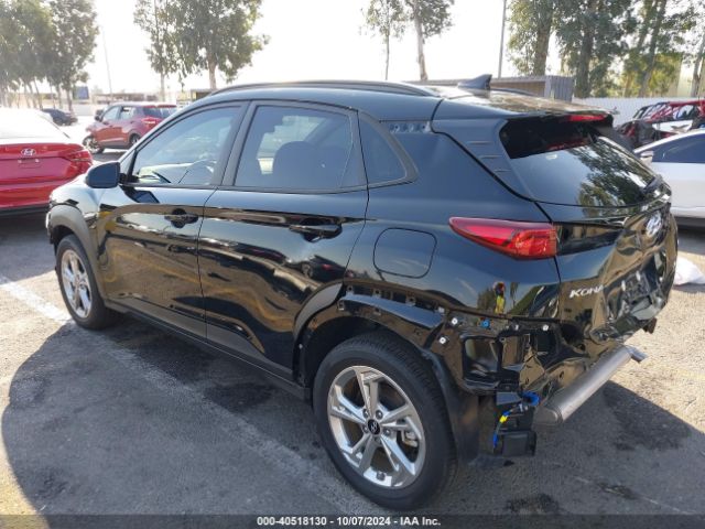 Photo 2 VIN: KM8K6CAB3PU041164 - HYUNDAI KONA 