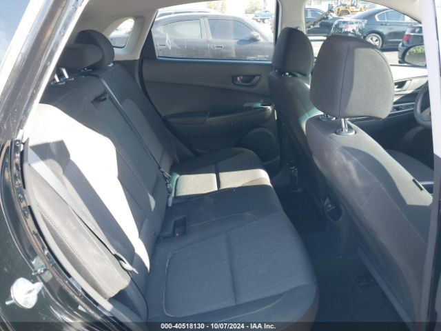 Photo 7 VIN: KM8K6CAB3PU041164 - HYUNDAI KONA 