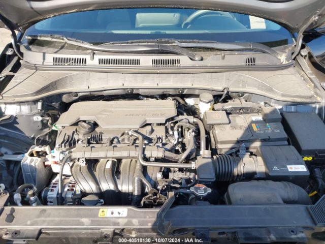 Photo 9 VIN: KM8K6CAB3PU041164 - HYUNDAI KONA 