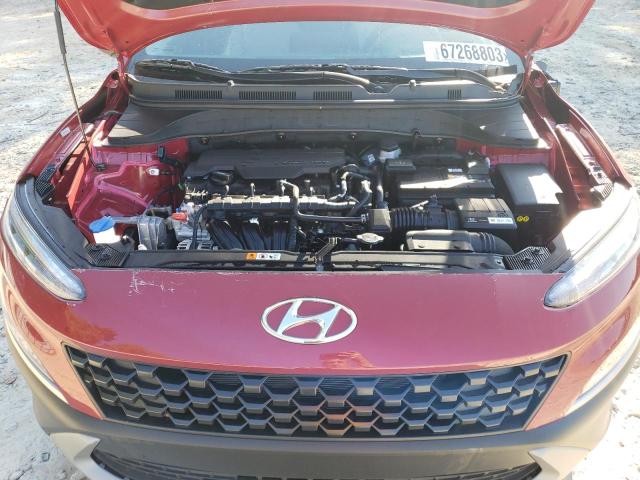 Photo 11 VIN: KM8K6CAB3PU046249 - HYUNDAI KONA 