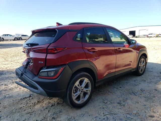 Photo 2 VIN: KM8K6CAB3PU046249 - HYUNDAI KONA 