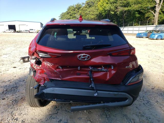 Photo 5 VIN: KM8K6CAB3PU046249 - HYUNDAI KONA 