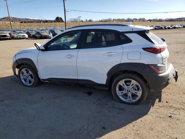 Photo 1 VIN: KM8K6CAB3PU938615 - HYUNDAI KONA 