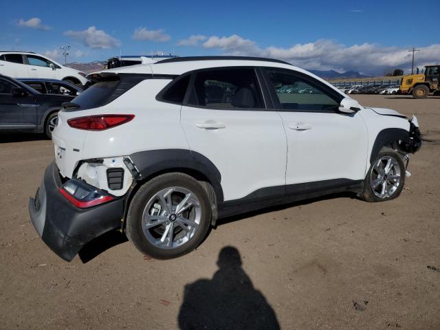 Photo 2 VIN: KM8K6CAB3PU938615 - HYUNDAI KONA 