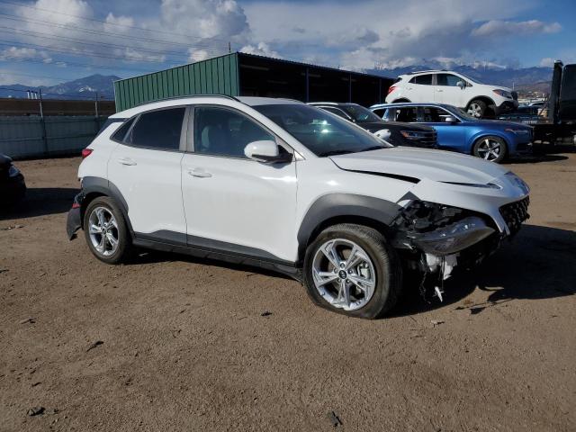 Photo 3 VIN: KM8K6CAB3PU938615 - HYUNDAI KONA 