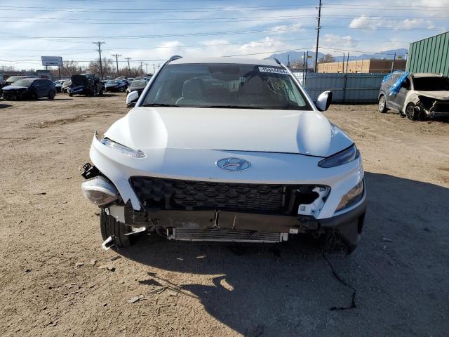 Photo 4 VIN: KM8K6CAB3PU938615 - HYUNDAI KONA 