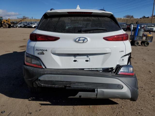 Photo 5 VIN: KM8K6CAB3PU938615 - HYUNDAI KONA 