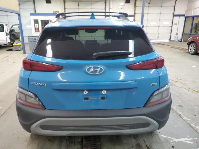 Photo 5 VIN: KM8K6CAB3PU939103 - HYUNDAI KONA 