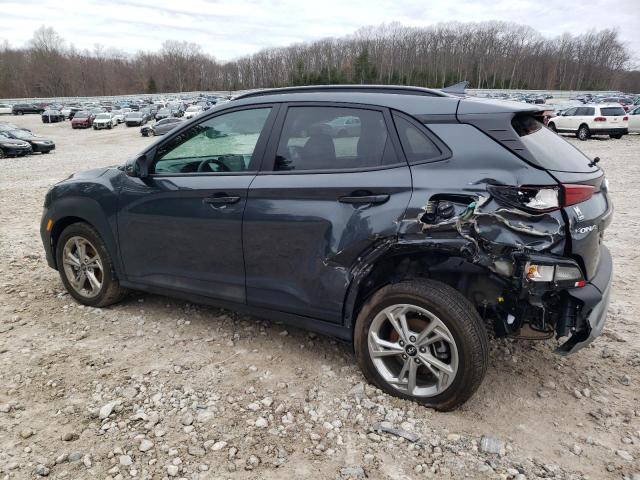 Photo 1 VIN: KM8K6CAB3PU941207 - HYUNDAI KONA 