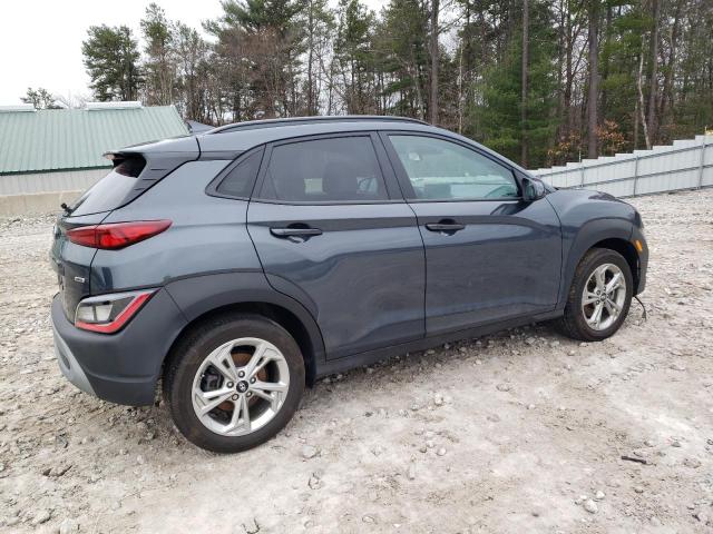 Photo 2 VIN: KM8K6CAB3PU941207 - HYUNDAI KONA 