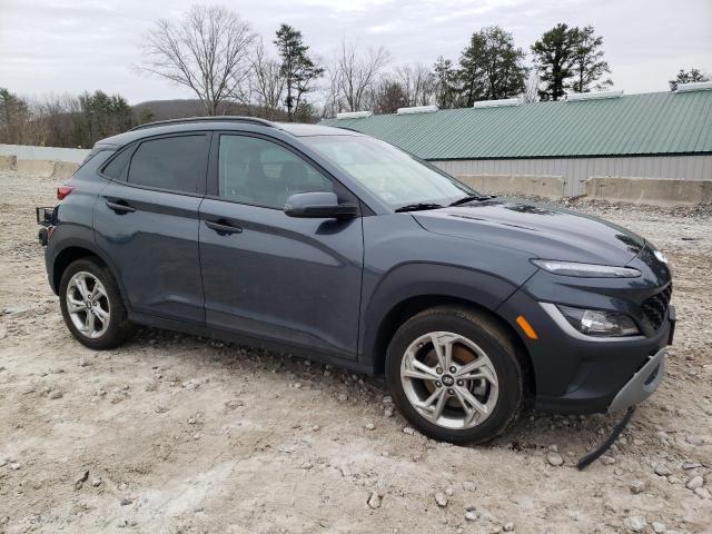 Photo 3 VIN: KM8K6CAB3PU941207 - HYUNDAI KONA 