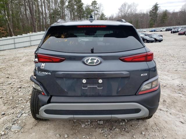 Photo 5 VIN: KM8K6CAB3PU941207 - HYUNDAI KONA 