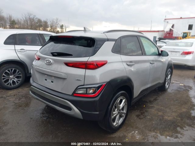 Photo 3 VIN: KM8K6CAB3PU944219 - HYUNDAI KONA 